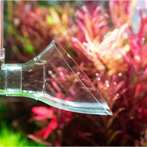 Aquario Neo Outlet M – Ayarlanabilir Akvaryum Su Çıkış Ucu (13mm)